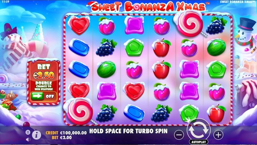 Slot Sweet Bonanza, Jogo de Cassino Online, Recursos do Sweet Bonanza