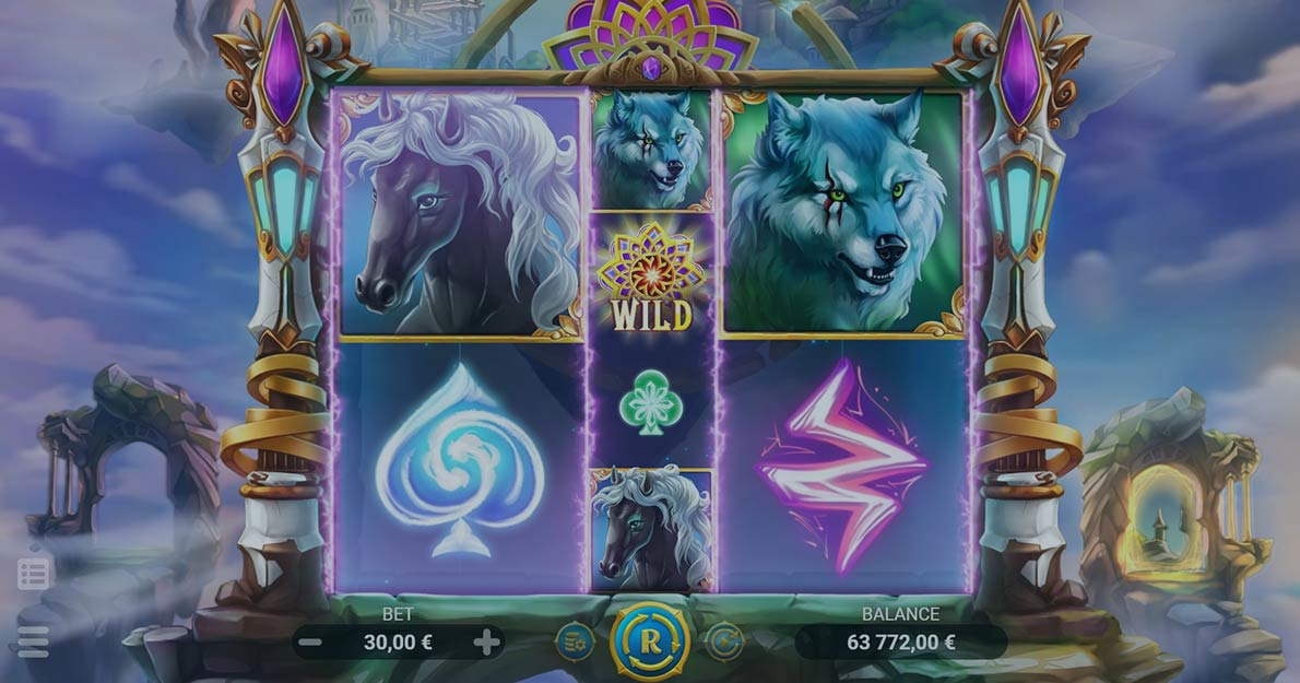 jogar slot Wild Overlords, como jogar slots online, dicas de jogo de cassino